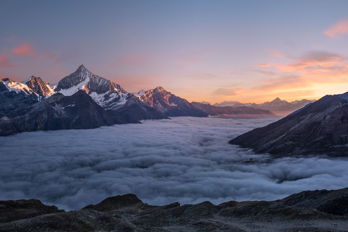 西双版纳茶山